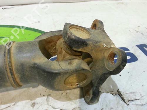 Driveshaft SUZUKI GRAND VITARA II (JT, TE, TD) 1.9 DDiS (JB419WD, JB419XD) | BP9449958M37 