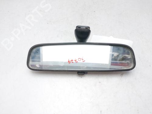 Used Rear mirror KIA CARENS II MPV (FJ) 2.0 CRDi (113 hp) 12423110