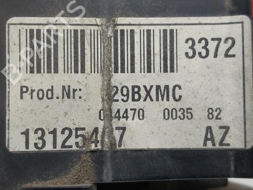 Fuse box OPEL VECTRA C (Z02) | BP36212565E1 - Image 3
