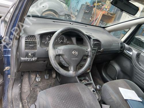 Left front window switch OPEL ZAFIRA A MPV (T98) 2.2 DTI 16V (F75) | BP31797934I27