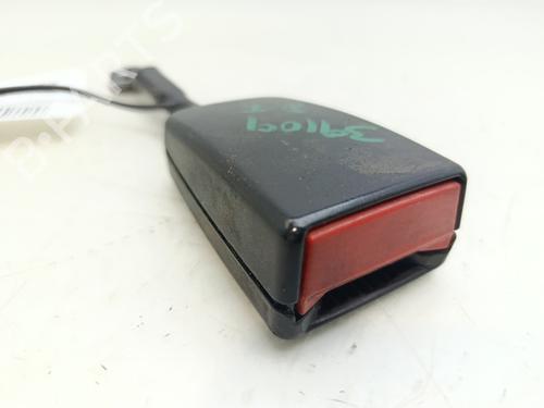 Used Seat buckle MERCEDES-BENZ C-CLASS (W203) [2000-2007]  31154006