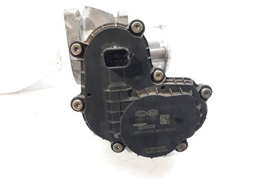Throttle body KIA SPORTAGE IV (QL, QLE)  | BP9752016M82 