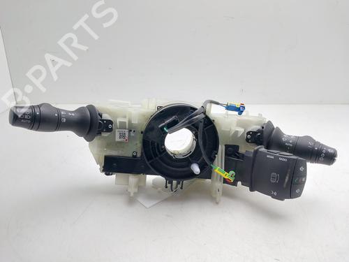 Comandos do volante Comandos do volante RENAULT GRAND SCÉNIC III (JZ0/1_) [2009-2016] 35720572 35720572