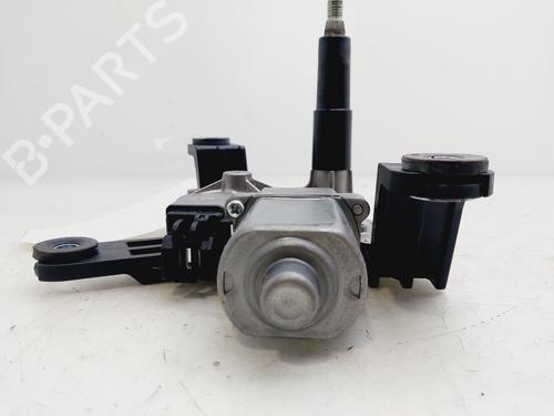 Rear wiper motor OPEL ASTRA K (B16)  | BP29983902M102