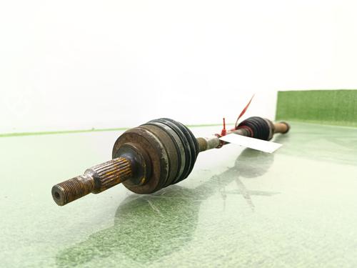Right front driveshaft RENAULT MEGANE III Grandtour (KZ0/1) | BP31030887M39