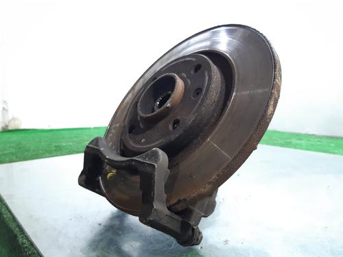 Left front steering knuckle CITROËN C3 I (FC_, FN_) 1.4 HDi | BP7086942M25 