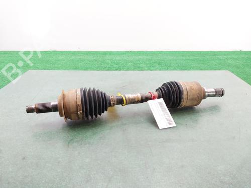 Left front driveshaft SUZUKI SX4 (EY, GY) [2006-2024]  17559427