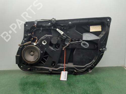 Used Front right window mechanism FORD FIESTA VI (CB1, CCN) [2008-2025]  30938405