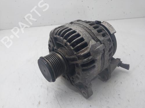 Used Alternator Alternator SEAT IBIZA IV SC (6J1, 6P5) [2008-2018] 33652756 33652756