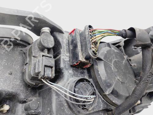 Right headlight CITROËN C5 III (RD_)  | BP32011321C29  - Image 5