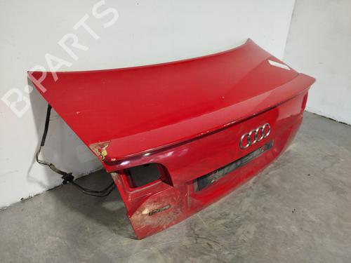 Tailgate AUDI A4 B7 (8EC) 2.0 TDI 16V | BP32404708C6 