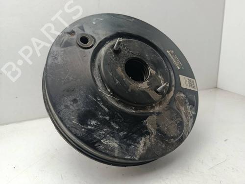 Used Servo brake Servo brake VW PASSAT B6 (3C2) [2005-2011] 39717500 39717500