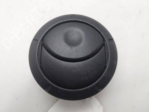 Used Air vent Air vent DACIA DUSTER (HS_) 1.5 dCi (86 hp) 39881452 39881452