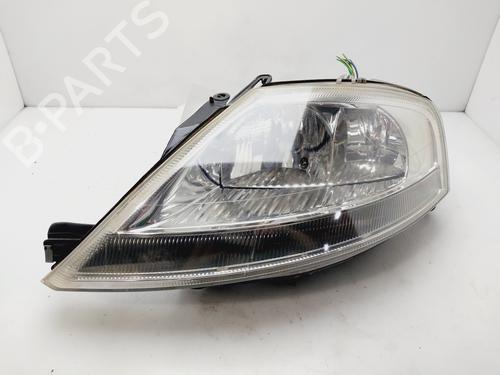Used Left headlight CITROËN C3 I (FC_, FN_) 1.1 i (60 hp) 28972747