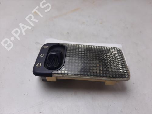 Innerbelysning PEUGEOT 206 Hatchback (2A/C) 1.1 i (60 hp) 17484158