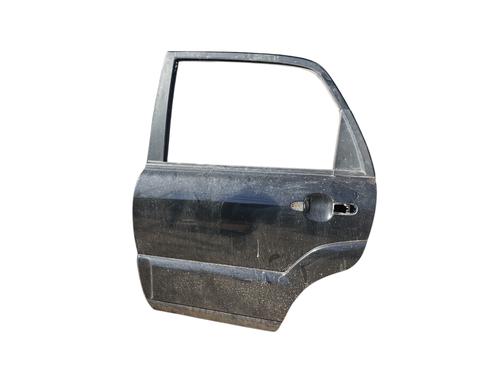 Left rear door KIA SPORTAGE II (JE_, KM_)  | BP25251003C4