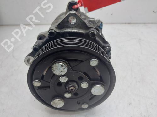 Used AC compressor AC compressor 37011385 37011385
