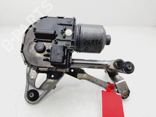 Front wiper motor PEUGEOT 5008 (0U_, 0E_) 2.0 HDi 150 / BlueHDi 150 | BP30930206M29 