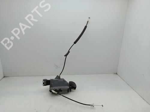 Used Front left lock Front left lock PEUGEOT 3008 I MPV (0U_) [2009-2017] 32479139 32479139