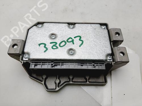 ECU airbags MINI MINI CLUBMAN (R55) Cooper | BP30044084M53 