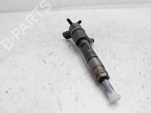 Injector RENAULT MEGANE II Estate (KM0/1_) 1.9 dCi | BP18902267M100 