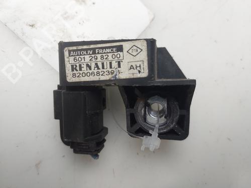 Used Electronic sensor Electronic sensor RENAULT SCÉNIC II (JM0/1_) 1.5 dCi (JM1F) (86 hp) 36409260 36409260