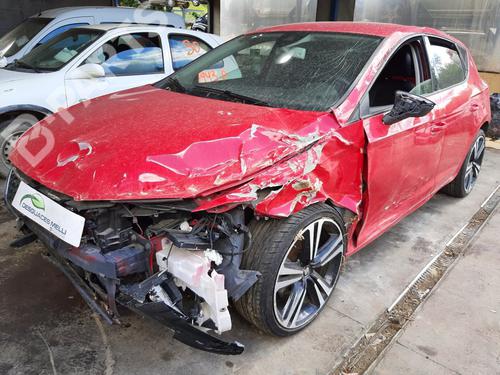 Used Parts SEAT LEON (5F1)  2.0 TDI  1061767