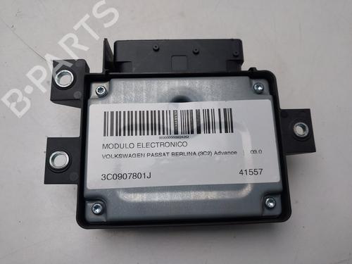 Electronic module VW PASSAT B6 (3C2) | BP35894740M83 - Image 2