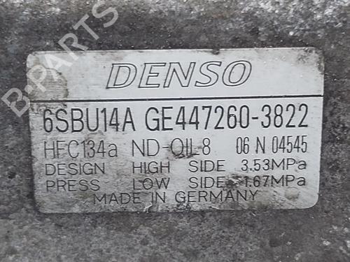 AC compressor BMW 3 (E90) 318 d | BP36803098M34 - Image 5