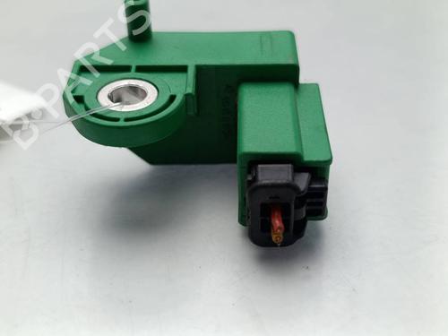 Used Electronic sensor Electronic sensor CITROËN C4 Grand Picasso I (UA_) 1.6 HDi (109 hp) 39690893 39690893