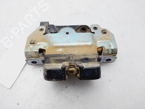 Bagklap lås OPEL ASTRA H (A04)  | BP29624846C101 