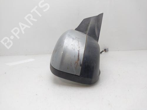 Right mirror FORD MONDEO IV (BA7)  | BP16726085C27
