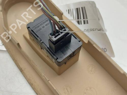 Right front window switch BMW X3 (E83) 3.0 d | BP39433580I26 - Image 4