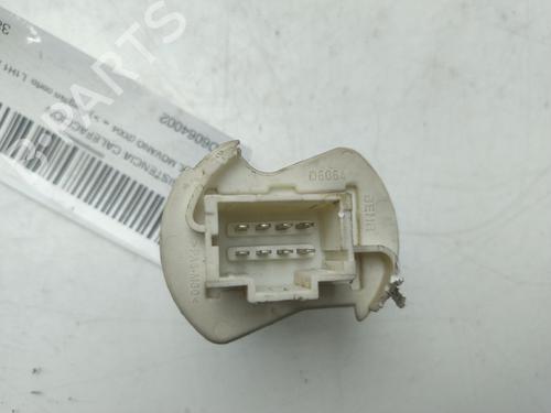 Heater resistor OPEL MOVANO A Van (X70) | BP27647170M108 - Image 2