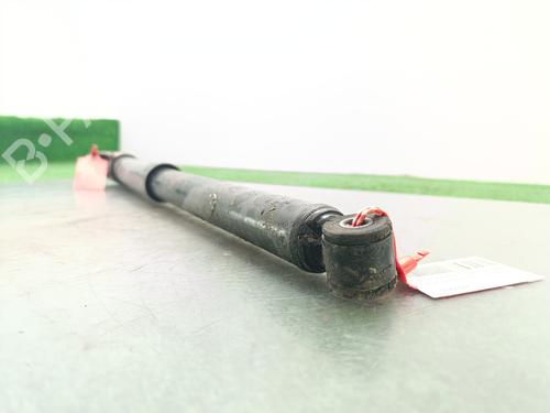 Left rear shock absorber VOLVO C30 (533) D3 | BP25924967M18 