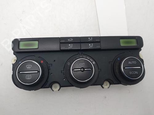 climate-control-vw-golf-v-1k1-2003-2004-2005-2006-2007-2008-2009-2010-34631685 main image