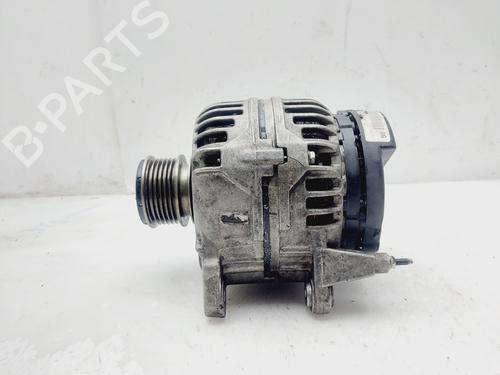 Alternator SKODA FABIA I (6Y2)  | BP25797665M7 