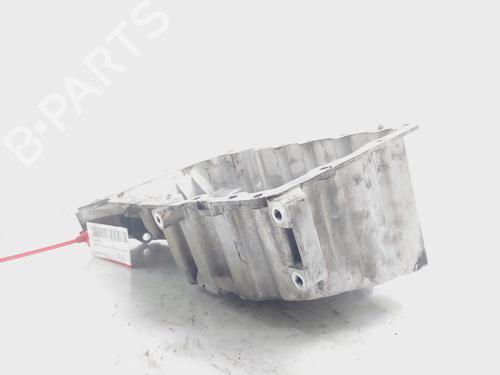 Oil sump AUDI A4 B6 (8E2) 2.0 | BP29596732M115 