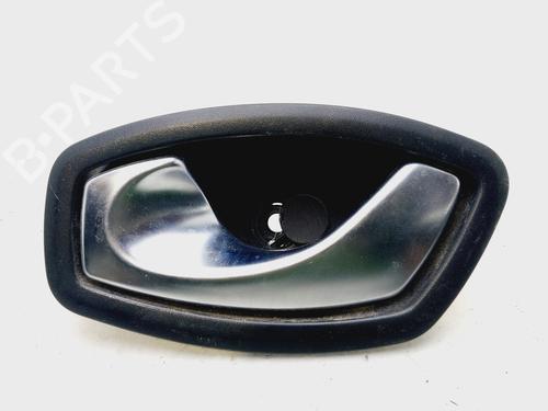 Used Front left interior door handle RENAULT CAPTUR I (J5_, H5_) [2013-2025]  29483786