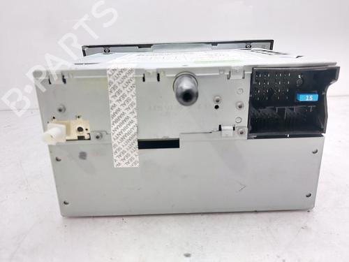 Radio OPEL ASTRA H (A04) 1.7 CDTI (L48) | BP12419005E6 