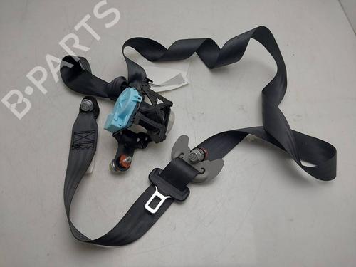 Used Rear left seatbelt Rear left seatbelt SSANGYONG TIVOLI [2015-2026] 40494692 40494692