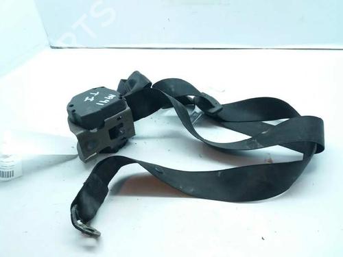 Used Rear left seatbelt SEAT IBIZA III (6L1) 1.9 SDI (64 hp) 6624163