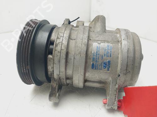 Used AC compressor HYUNDAI ATOS (MX) [1997-2015]  21530850
