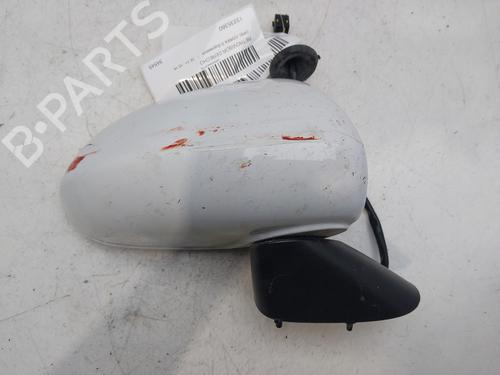 Right mirror OPEL CORSA D (S07)  | BP18158847C27 