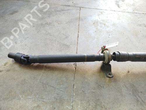 Driveshaft MITSUBISHI ASX (GA_W_)  | BP26448769M37 