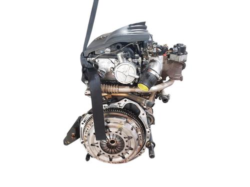 Engine NISSAN ALMERA TINO (V10)  | BP27457172M1 