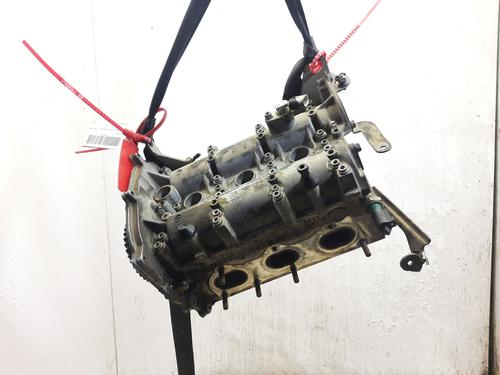 Used Cylinder head SKODA FABIA I (6Y2) [1999-2008]  25978809