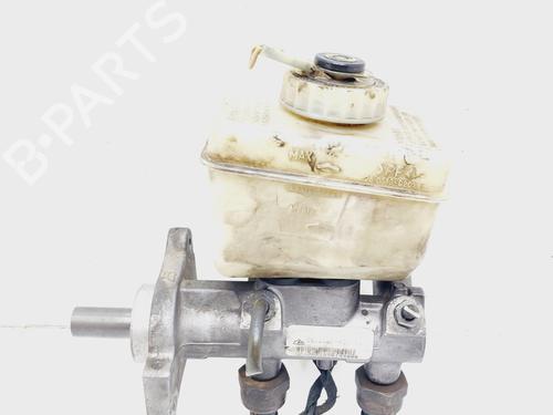 Used Brake master cylinder MERCEDES-BENZ M-CLASS (W163) ML 270 CDI (163.113) (163 hp) 18091028