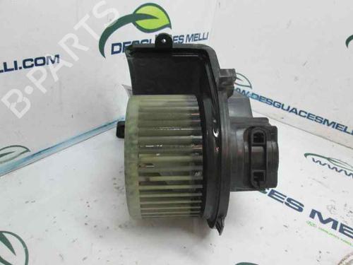 Used Heater blower motor RENAULT CLIO II (BB_, CB_) 1.5 dCi (100 hp) 13998530