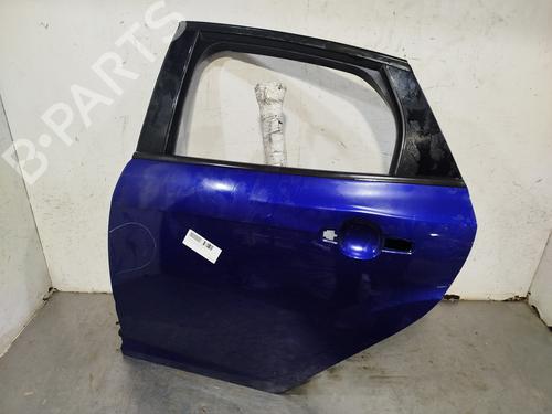 Used Left rear door FORD FOCUS III [2010-2020]  29703317